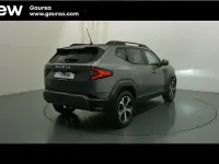 Usado Dacia Duster Journey 140 CV (102 kW) 2025 Gris SUV