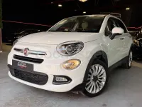 Usado Fiat 500X Cross Plus 120 CV (88 kW) 2016 Blanco SUV