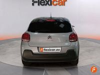 Usado Citroën C3 PureTech 83 CV (61 kW) 2024 Gris