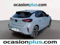 Nuevo Opel Corsa S 101 CV (74 kW) 2025 Gris Utilitario