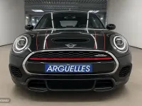 Usado Mini Cooper Cabriolet 231 CV (169 kW) 2020 Negro Descapotable