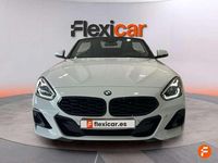 Usado BMW Z4 197 CV (144 kW) 2025 Blanco Descapotable