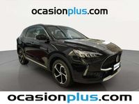 Usado MG HS Luxury 162 CV (119 kW) 2024 Blanco SUV