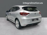 Usado Renault Clio V Business 65 CV (47 kW) 2021 Gris Berlina