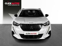 Usado Peugeot 2008 Allure 130 CV (95 kW) 2023 Blanco SUV