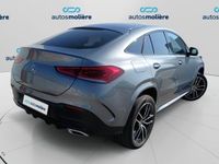 Usado Mercedes GLE350 320 CV (235 kW) 2022 Coupe