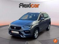 Usado Seat Ateca Style 150 CV (110 kW) 2023 Gris SUV