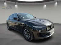 Usado Maserati Levante 275 CV (202 kW) 2016 Negro SUV