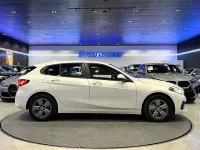 Usado BMW 116 Comfort Edition 116 CV (85 kW) 2019 Blanco Utilitario