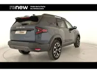 Usado Dacia Bigster Journey 155 CV (114 kW) 2025 Azul SUV