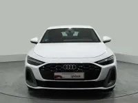Nuevo Audi A5 S-Line 204 CV (150 kW) 2026 Blanco Berlina
