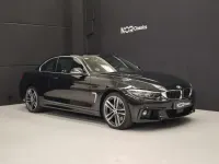 Käytetty BMW 435 313 HP (230 kW) 2018 Avoauto