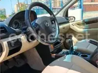 Usado Mercedes A150 Elegance 95 CV (69 kW) 2008 Negro Monovolumen
