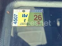 Usado VW Golf IV 100 CV (73 kW) 2005 Azul Berlina