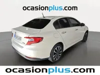 Usado Fiat Tipo Lounge 95 CV (69 kW) 2021 Blanco Berlina