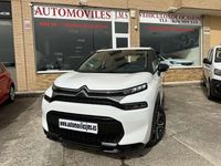 Usado Citroën C3 Aircross Live 110 CV (80 kW) 2022 Blanco SUV