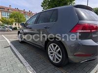 Käytetty VW Golf VII Advance 150 HP (110 kW) 2017 Harmaa Sedan