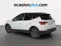 Usado Seat Arona Style 110 CV (80 kW) 2023 Blanco SUV