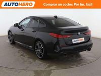 Usado BMW 218 M Sport 150 CV (110 kW) 2021 Negro Coupe