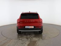 Usado Volvo XC40 Business Edition 262 CV (192 kW) 2020 Rojo SUV
