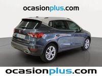 Usado Seat Arona FR 150 CV (110 kW) 2023 Gris SUV