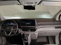 Usado VW Caravelle 110 CV (80 kW) 2025 Otro Monovolumen