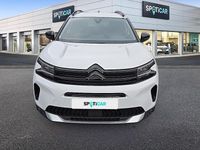 Usado Citroën C5 Aircross Feel 180 CV (132 kW) 2023 Blanco SUV