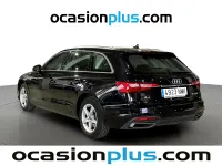 Usado Audi A4 Advanced Plus 150 CV (110 kW) 2023 Negro Familiar