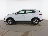 Usado Kia Sportage 132 CV (97 kW) 2018 Blanco SUV