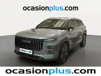 Usado Jaecoo 7 147 CV (108 kW) 2025 Blanco SUV
