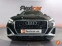 Usado Audi Q2 Premium 150 CV (110 kW) 2024 Negro SUV