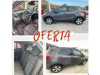Usado Opel Mokka Excellence 130 CV (95 kW) 2015 Gris / plata SUV