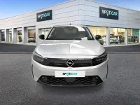 Nuevo Opel Corsa Edition 110 CV (80 kW) 2026 Gris Utilitario