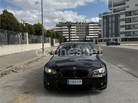 Usado BMW 320 177 CV (130 kW) 2007 Negro Coupe