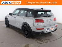 Usado Mini Cooper Clubman 136 CV (100 kW) 2022 Gris Familiar
