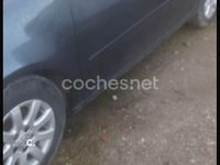 Usado VW Golf IV 110 CV (80 kW) 2005 Azul Berlina