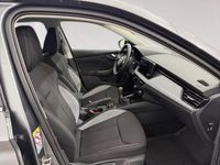 Usado Skoda Scala Selection 116 CV (85 kW) 2025 Gris Utilitario