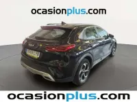 Usado Kia XCeed 120 CV (88 kW) 2022 Negro SUV