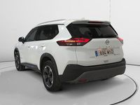 Usado Nissan X-Trail N-Connecta 213 CV (156 kW) 2025 Blanco SUV