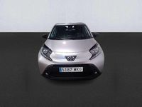 Usado Toyota Aygo X-play 69 CV (50 kW) 2023 Gris Utilitario