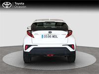 Usado Toyota C-HR Active 122 CV (89 kW) 2023 SUV