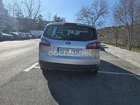 Usado Ford S-MAX Trend 145 CV (106 kW) 2006 Gris / plata Monovolumen