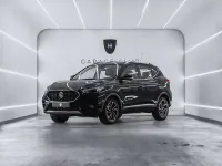Usado MG ZS Luxury 111 CV (81 kW) 2023 Negro SUV
