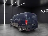 Usado Mercedes Vito 136 CV (100 kW) 2023 Negro Van