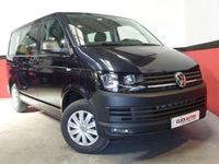 usado VW Caravelle 2.0 TDI 150CV Origin DSG