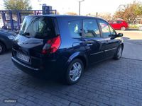 usado Renault Grand Scénic II 1.9 dci 130 cv