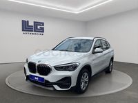 Usado BMW X1 220 CV (161 kW) 2021 Blanco SUV