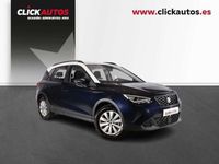 usado Seat Arona 1.0 TSI Ecomotive S&S Style DSG7 115