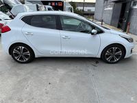 Usado Kia Ceed GT 136 CV (100 kW) 2017 Blanco Berlina