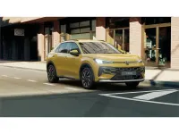 Nuevo VW T-Roc 150 CV (110 kW) 2026 Amarillo SUV